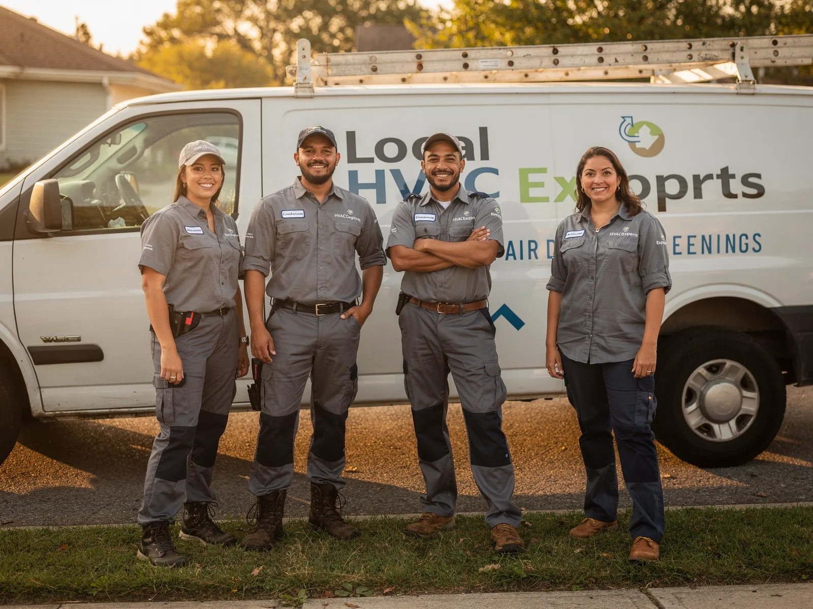 24/7 HVAC Repair & AC Replacement company in Brawley, CA