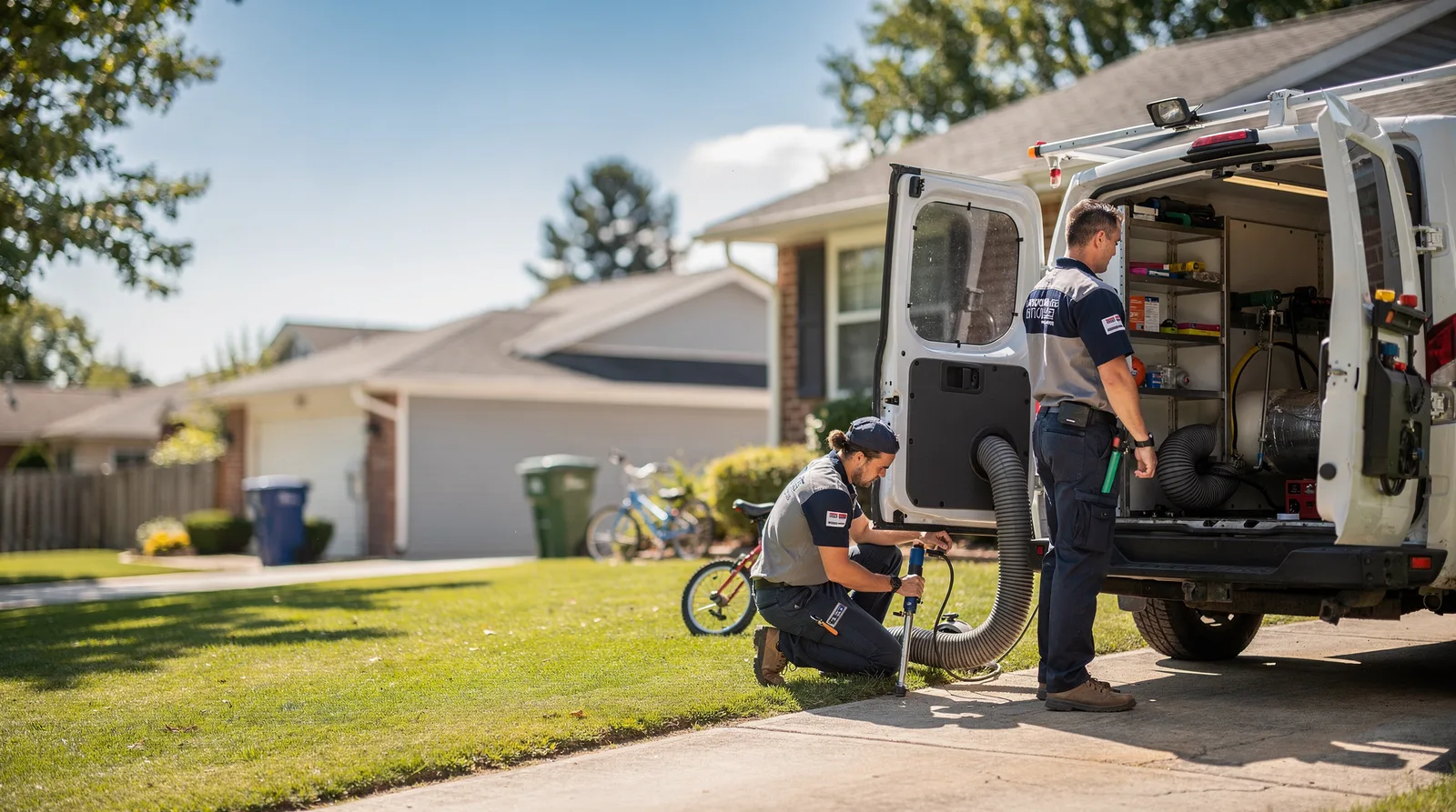 24/7 HVAC Repair & AC Replacement in Brawley, CA near me